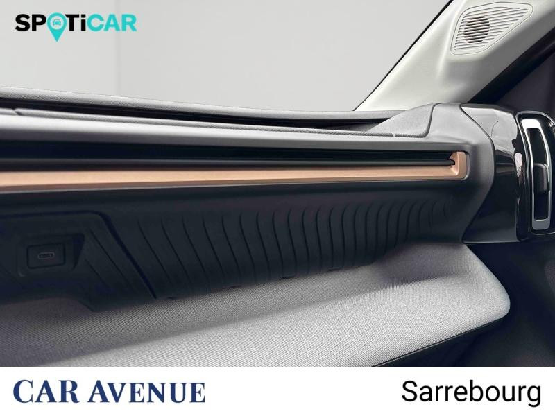 Occasion CITROEN C3 Aircross 1.2 Hybride 145ch MAX e-DCS6 2026 Gris Mercury (M) 28800 € à Sarrebourg