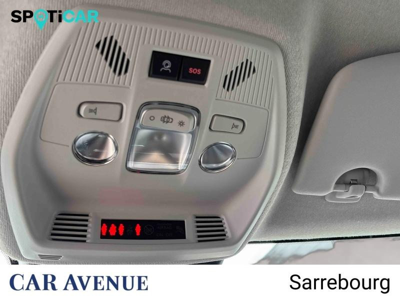 Occasion CITROEN C3 Aircross 1.2 Hybride 145ch MAX e-DCS6 2026 Gris Mercury (M) 28800 € à Sarrebourg