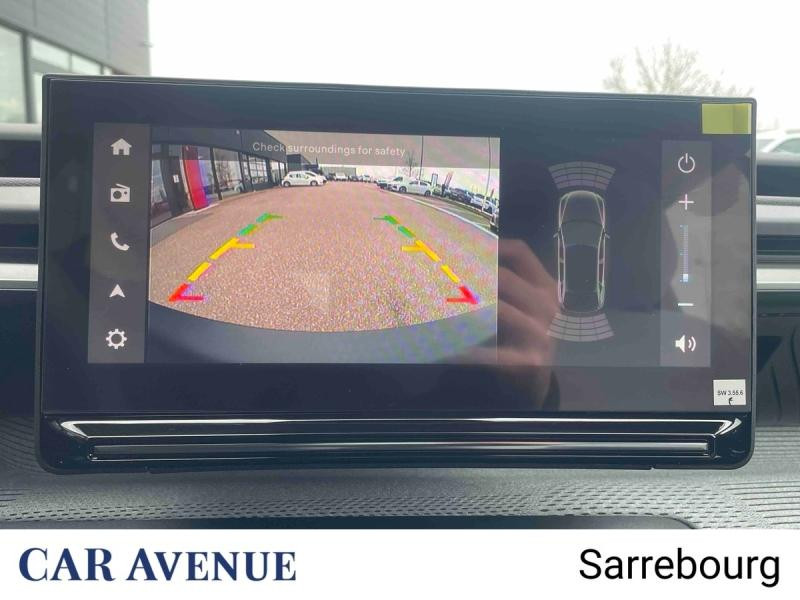 Occasion CITROEN C3 1.2 Hybride 100ch MAX 2026 Gris Mercury (M) 23400 € à Sarrebourg