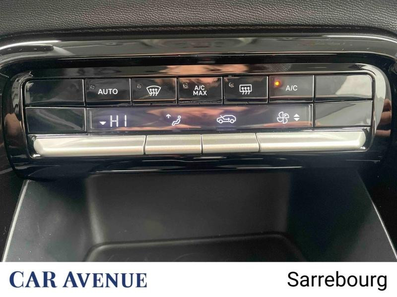 Occasion CITROEN C3 1.2 Hybride 100ch MAX 2026 Gris Mercury (M) 23400 € à Sarrebourg