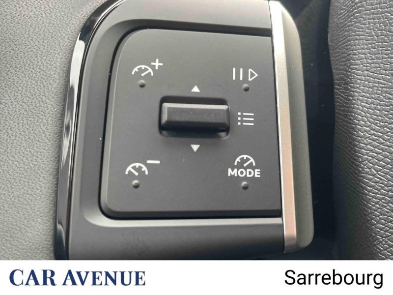 Occasion CITROEN C3 1.2 Hybride 100ch MAX 2026 Gris Mercury (M) 23400 € à Sarrebourg