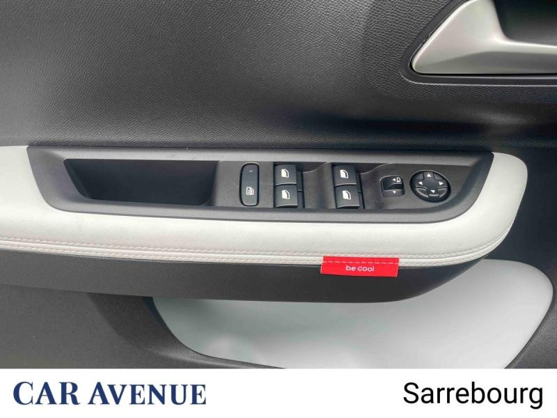 Occasion CITROEN C3 1.2 Hybride 100ch MAX 2026 Gris Mercury (M) 23400 € à Sarrebourg