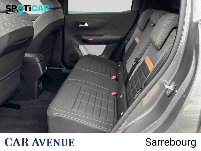 Occasion CITROEN C3 Aircross 1.2 Hybride 145ch MAX e-DCS6 2026 Gris Mercury (M) 28800 € à Sarrebourg