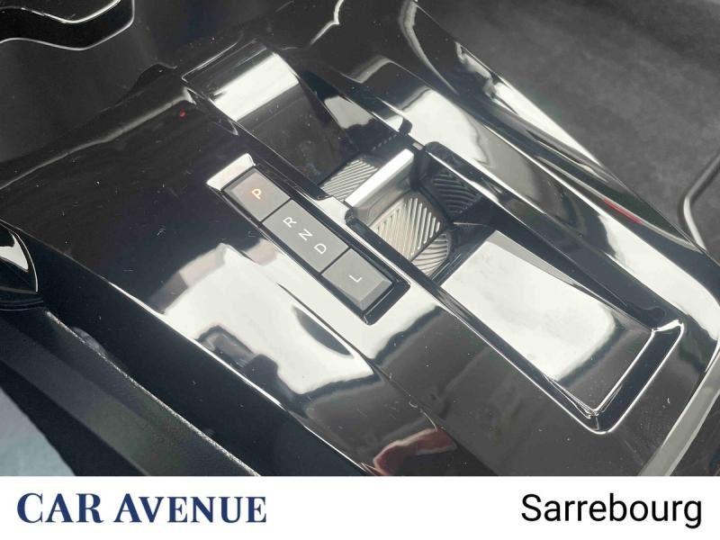 Occasion CITROEN C3 1.2 Hybride 100ch MAX 2026 Gris Mercury (M) 23400 € à Sarrebourg