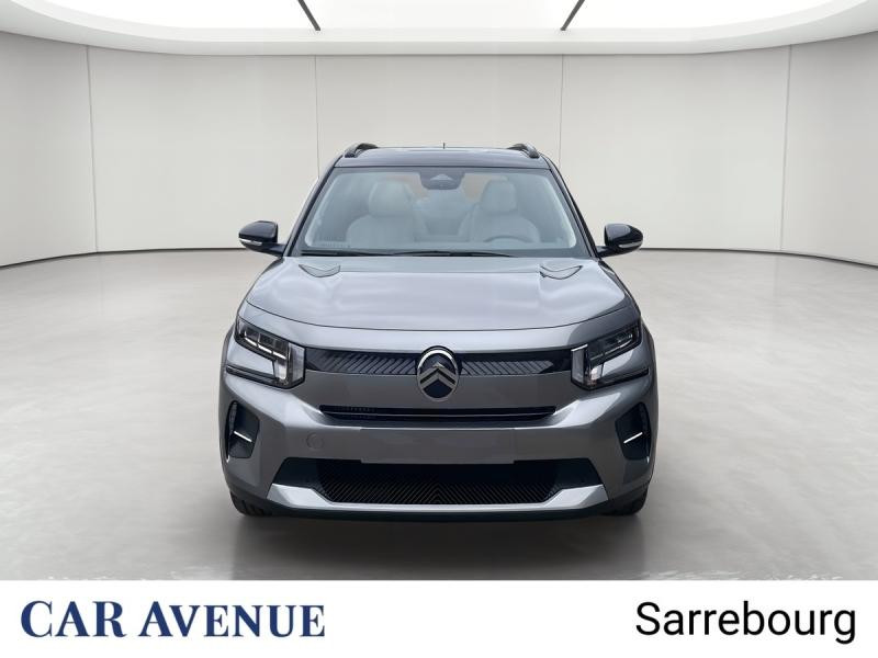 Occasion CITROEN C3 1.2 Hybride 100ch MAX 2026 Gris Mercury (M) 23400 € à Sarrebourg