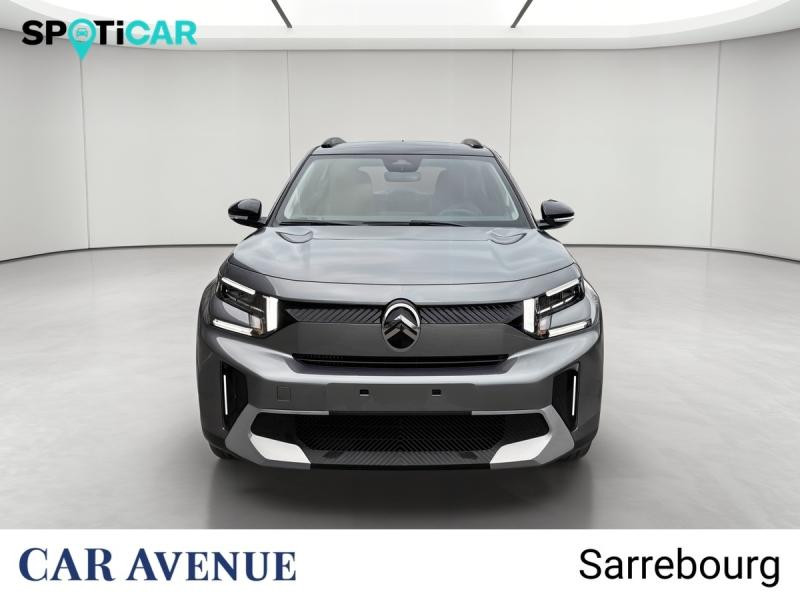 Occasion CITROEN C3 Aircross 1.2 Hybride 145ch MAX e-DCS6 2026 Gris Mercury (M) 28800 € à Sarrebourg