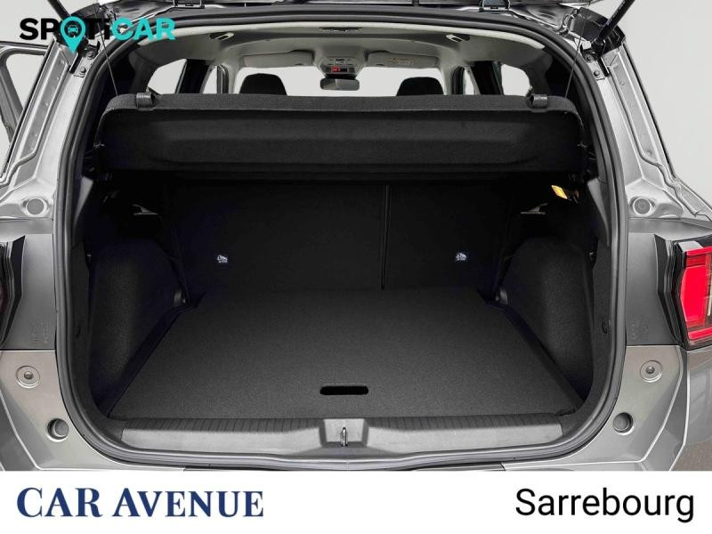 Occasion CITROEN C3 Aircross 1.2 Hybride 145ch MAX e-DCS6 2026 Gris Mercury (M) 28800 € à Sarrebourg