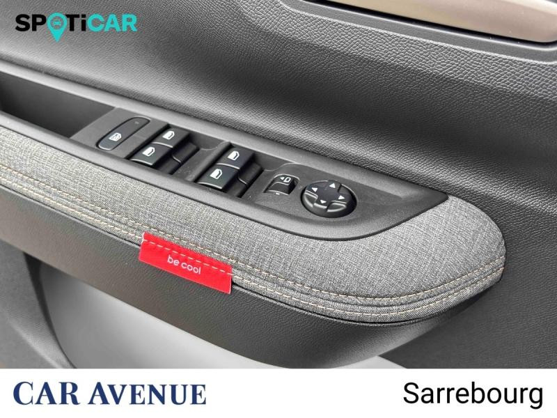 Occasion CITROEN C3 Aircross 1.2 Hybride 145ch MAX e-DCS6 2026 Gris Mercury (M) 28800 € à Sarrebourg