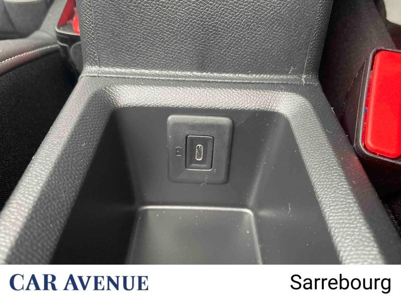 Occasion CITROEN C3 1.2 Hybride 100ch MAX 2026 Gris Mercury (M) 23400 € à Sarrebourg