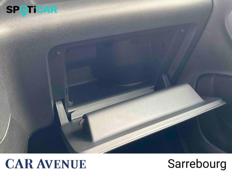 Occasion CITROEN Berlingo M 1.5 BlueHDi 100ch S&S MAX 5 places 2026 Gris Acier (M) 30200 € à Sarrebourg