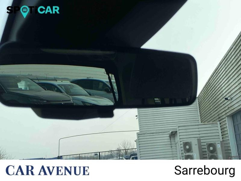 Occasion CITROEN Berlingo M 1.5 BlueHDi 100ch S&S MAX 5 places 2026 Gris Acier (M) 30200 € à Sarrebourg