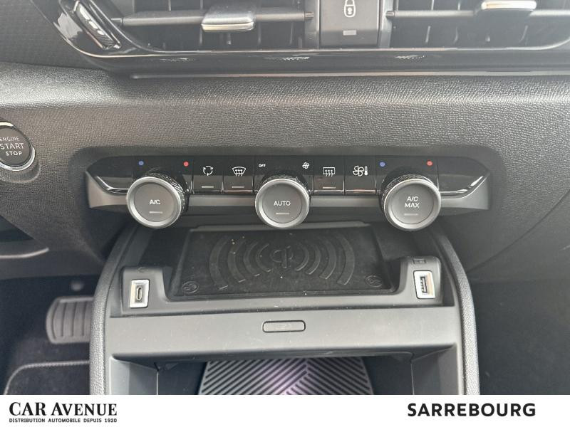 Used CITROEN C4 1.2 Hybride 145ch S&S MAX Automatique 2025 Vert Manhattan (O) € 29800 in Sarrebourg