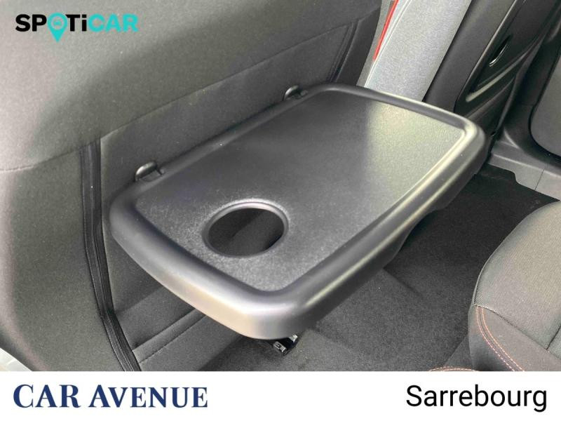 Occasion CITROEN Berlingo M 1.5 BlueHDi 100ch S&S MAX 5 places 2026 Gris Acier (M) 30200 € à Sarrebourg