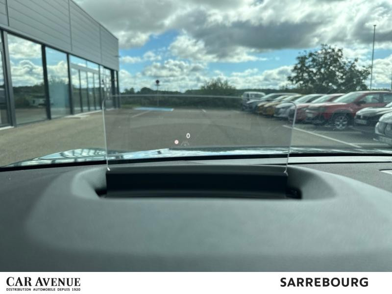 Used CITROEN C4 1.2 Hybride 145ch S&S MAX Automatique 2025 Vert Manhattan (O) € 29800 in Sarrebourg