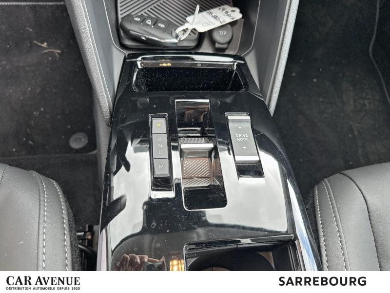 Used CITROEN C4 1.2 Hybride 145ch S&S MAX Automatique 2025 Vert Manhattan (O) € 29800 in Sarrebourg