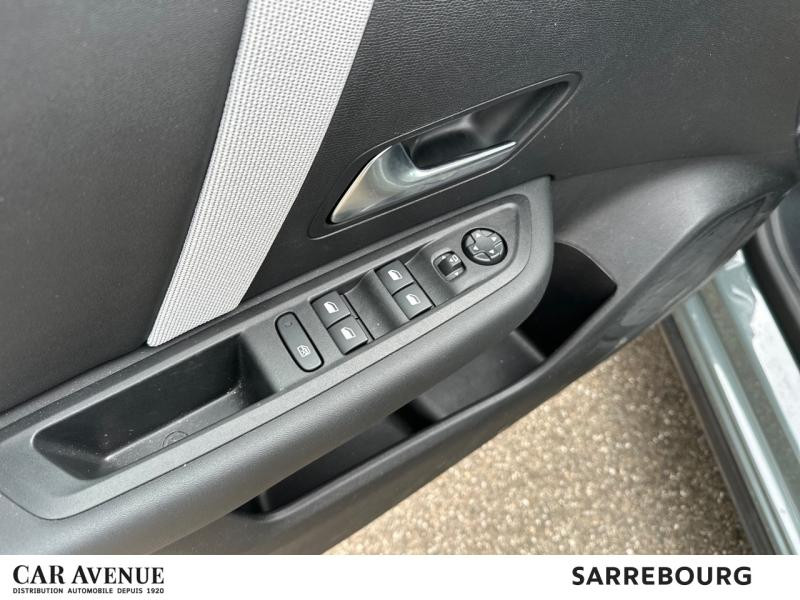 Used CITROEN C4 1.2 Hybride 145ch S&S MAX Automatique 2025 Vert Manhattan (O) € 29800 in Sarrebourg