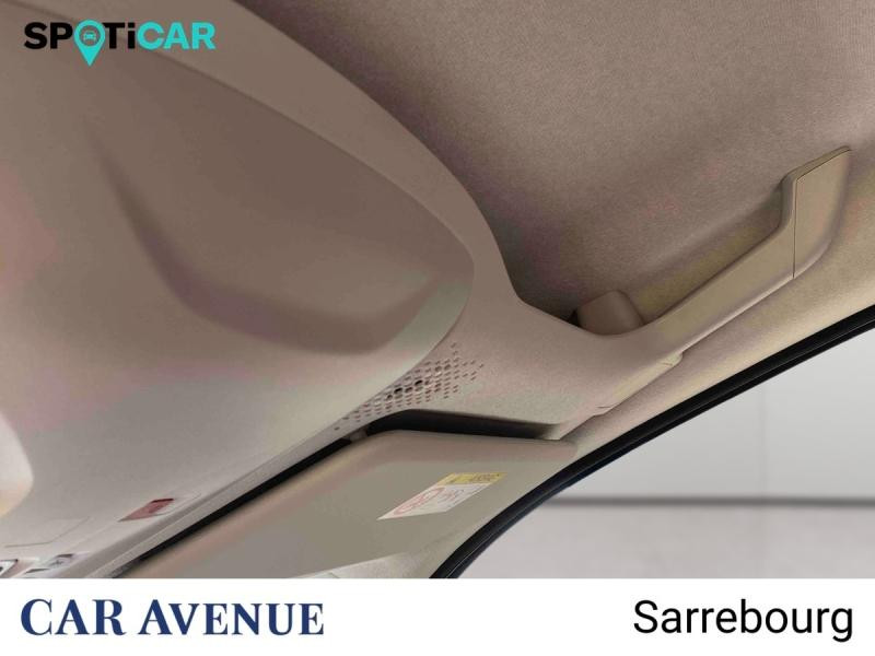 Occasion CITROEN Berlingo M 1.5 BlueHDi 100ch S&S MAX 5 places 2026 Gris Acier (M) 30200 € à Sarrebourg