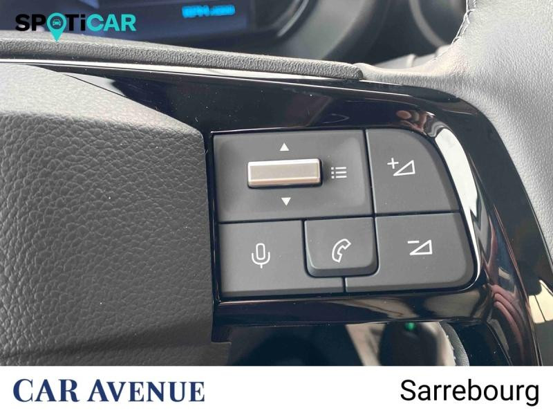 Occasion CITROEN Berlingo M 1.5 BlueHDi 100ch S&S MAX 5 places 2026 Gris Acier (M) 30200 € à Sarrebourg