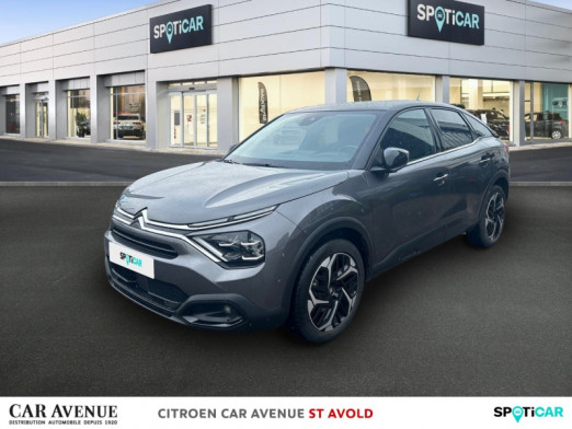 Used CITROEN C4 PureTech 130ch S&S Shine EAT8 2022  € 17,890 in Longeville-lès-Saint-Avold