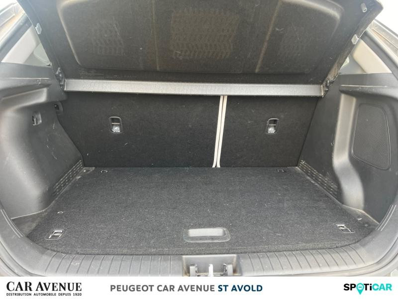 Used HYUNDAI Kona Electric 204ch Executive Euro6d-T EVAP 2018 Galactic Grey € 16600 in Longeville-lès-Saint-Avold