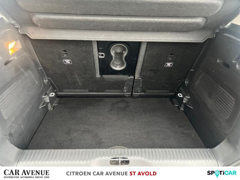 Used CITROEN C3 Aircross PureTech 110ch S&S Shine EAT6 E6.d-TEMP 114g 2018 Natural White (O) € 11594 in Longeville-lès-Saint-Avold