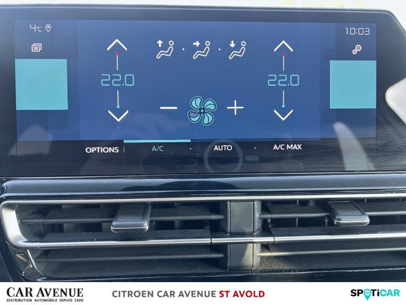 Occasion CITROEN C5 Aircross Hybrid rechargeable 225ch Shine Pack ë-EAT8 2023 Blanc Banquise 29994 € à Longeville-lès-Saint-Avold