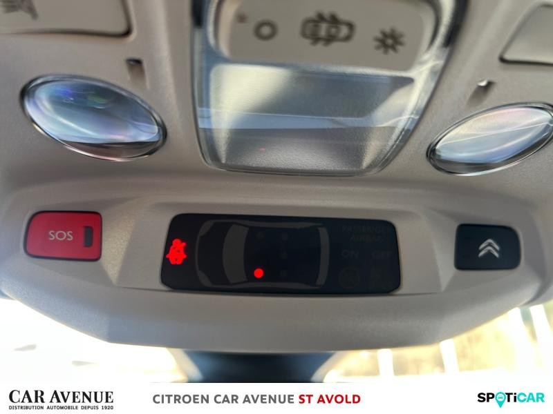 Occasion CITROEN C5 Aircross Hybrid rechargeable 225ch Shine Pack ë-EAT8 2023 Blanc Banquise 29994 € à Longeville-lès-Saint-Avold