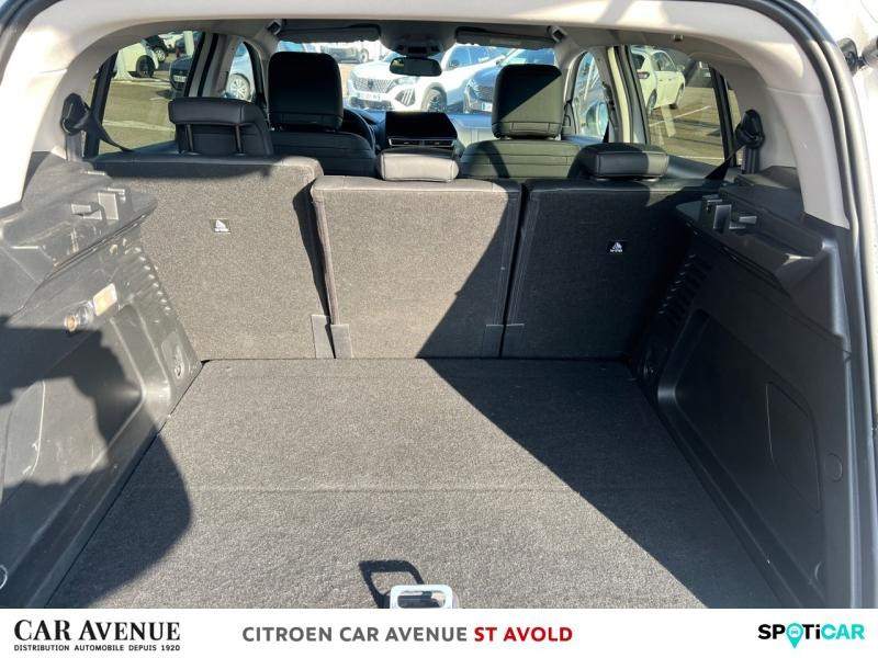 Occasion CITROEN C5 Aircross Hybrid rechargeable 225ch Shine Pack ë-EAT8 2023 Blanc Banquise 29994 € à Longeville-lès-Saint-Avold