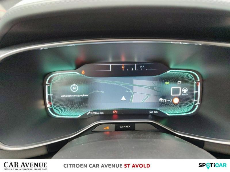 Used CITROEN C5 Aircross PureTech 130ch S&S Feel EAT8 E6.d 2020 Blanc Nacré € 17594 in Longeville-lès-Saint-Avold