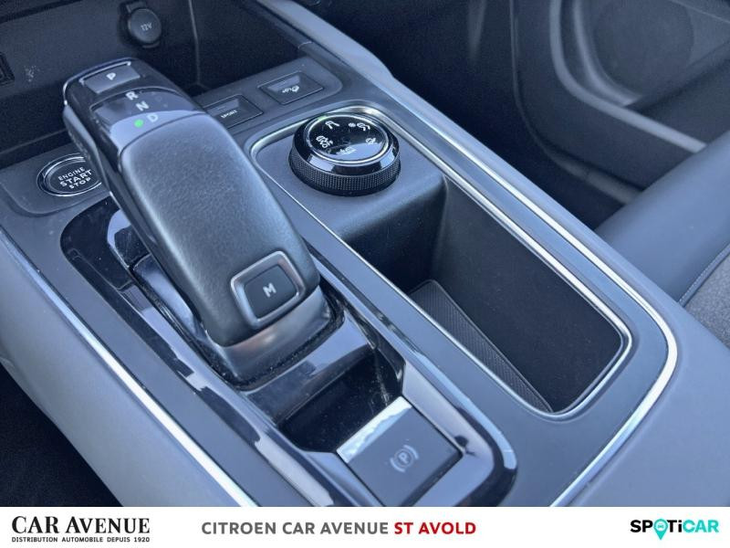 Occasion CITROEN C5 Aircross PureTech 130ch S&S C-Series EAT8 E6.d 2021 Blanc 18995 € à Longeville-lès-Saint-Avold