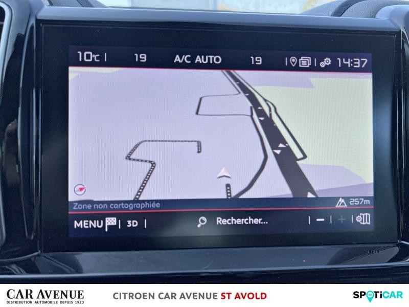 Occasion CITROEN C5 Aircross PureTech 130ch S&S C-Series EAT8 E6.d 2021 Blanc 18995 € à Longeville-lès-Saint-Avold