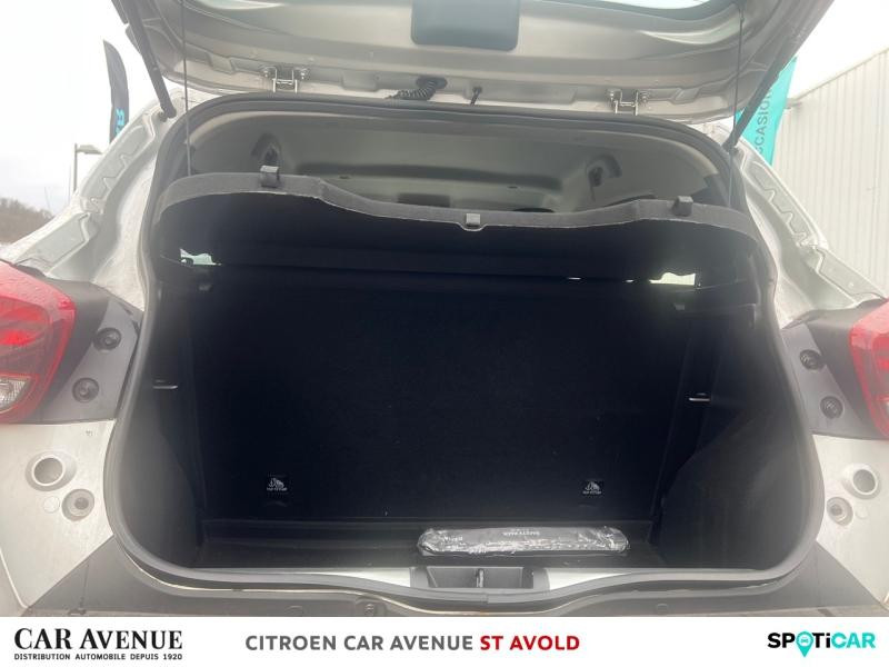 Used DACIA Spring Confort Plus - Achat Intégral 2021 Gris Eclair métallisé € 10494 in Longeville-lès-Saint-Avold