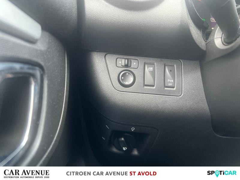 Used DACIA Spring Confort Plus - Achat Intégral 2021 Gris Eclair métallisé € 10494 in Longeville-lès-Saint-Avold