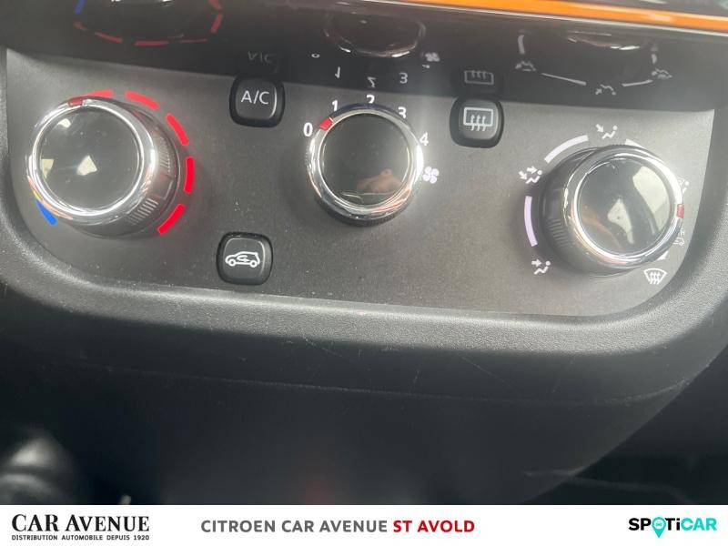 Used DACIA Spring Confort Plus - Achat Intégral 2021 Gris Eclair métallisé € 10494 in Longeville-lès-Saint-Avold