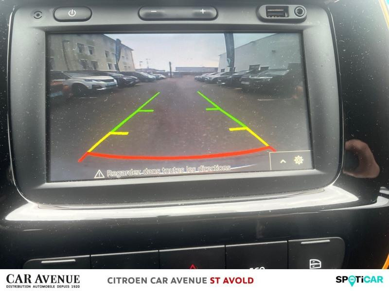 Used DACIA Spring Confort Plus - Achat Intégral 2021 Gris Eclair métallisé € 10494 in Longeville-lès-Saint-Avold
