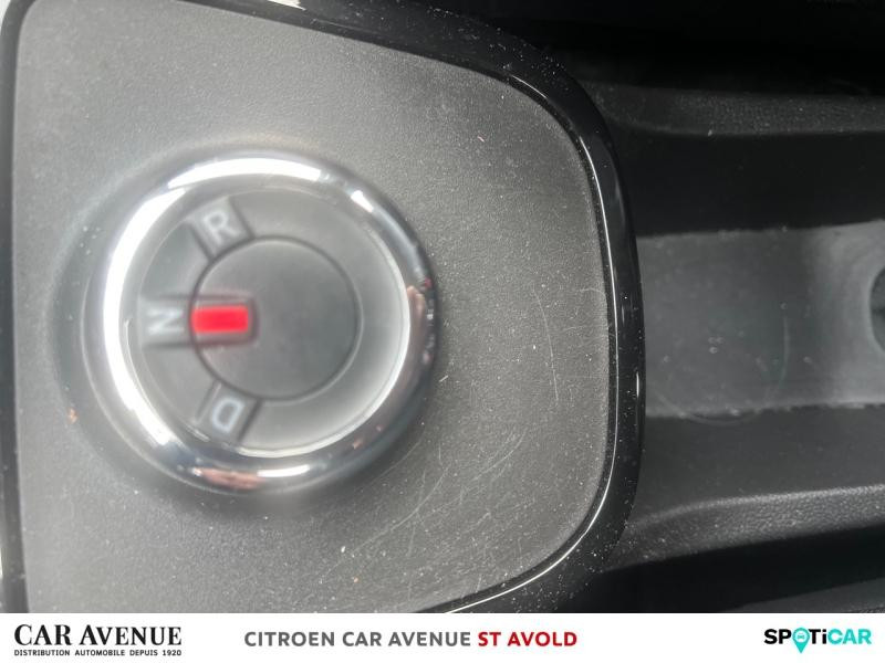 Used DACIA Spring Confort Plus - Achat Intégral 2021 Gris Eclair métallisé € 10494 in Longeville-lès-Saint-Avold