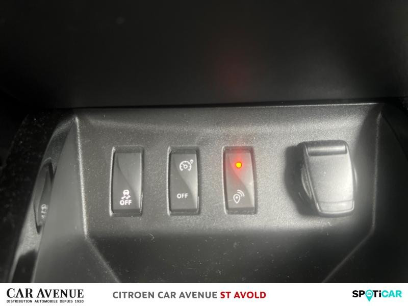 Used DACIA Spring Confort Plus - Achat Intégral 2021 Gris Eclair métallisé € 10494 in Longeville-lès-Saint-Avold