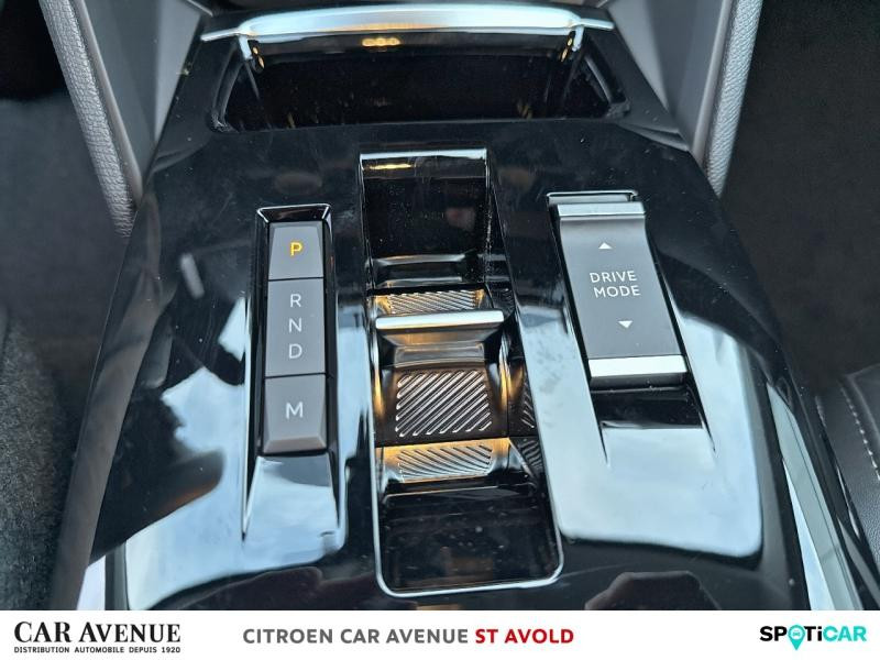Used CITROEN C4 1.2 Hybride 136ch S&S MAX Automatique 2025 Blanc Okénite (M) - Toit Noir Perla € 33291 in Longeville-lès-Saint-Avold