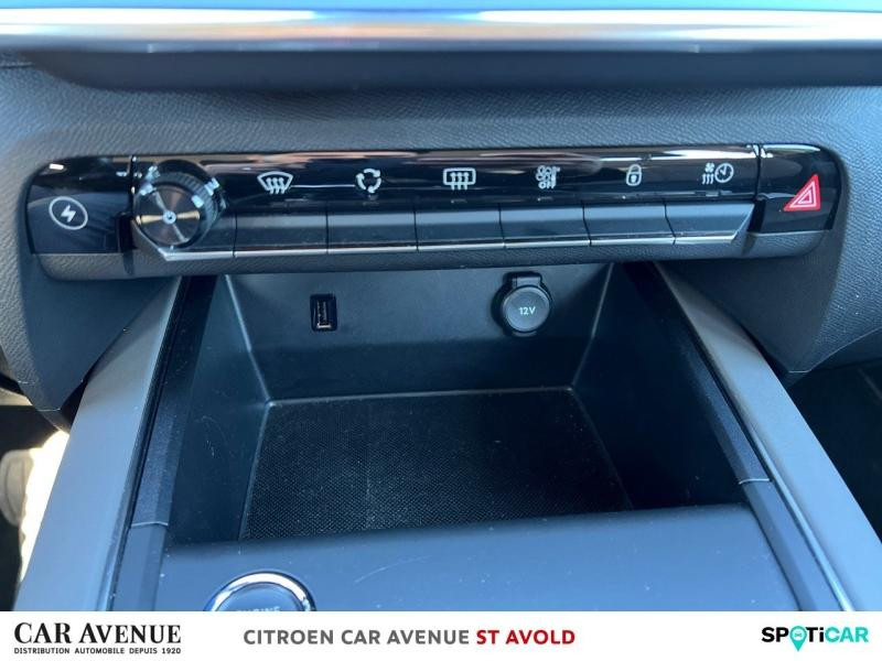 Occasion CITROEN C5 Aircross Hybrid 225ch Feel e-EAT8 2020 Gris 21594 € à Longeville-lès-Saint-Avold