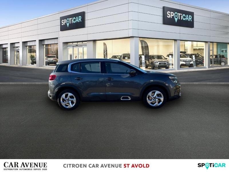 Occasion CITROEN C5 Aircross Hybrid 225ch Feel e-EAT8 2020 Gris 21594 € à Longeville-lès-Saint-Avold