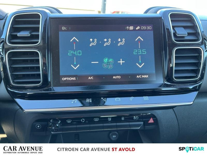 Occasion CITROEN C5 Aircross Hybrid 225ch Feel e-EAT8 2020 Gris 21594 € à Longeville-lès-Saint-Avold