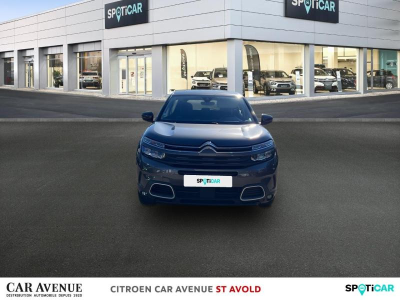 Occasion CITROEN C5 Aircross Hybrid 225ch Feel e-EAT8 2020 Gris 21594 € à Longeville-lès-Saint-Avold