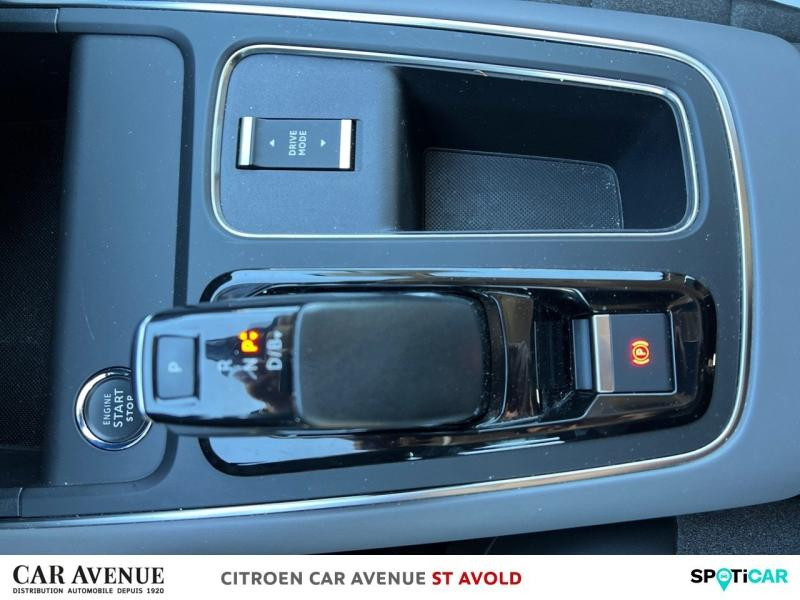 Occasion CITROEN C5 Aircross Hybrid 225ch Feel e-EAT8 2020 Gris 21594 € à Longeville-lès-Saint-Avold