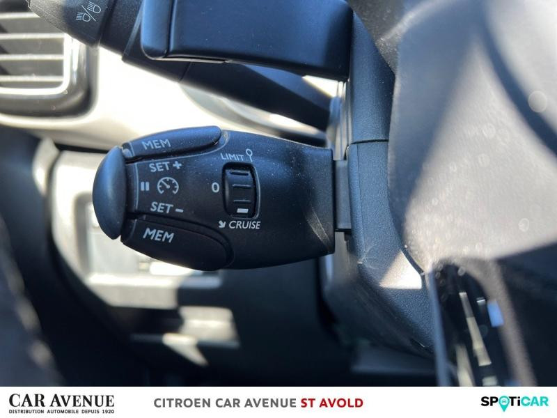 Occasion CITROEN C5 Aircross Hybrid 225ch Feel e-EAT8 2020 Gris 21594 € à Longeville-lès-Saint-Avold