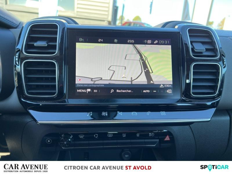 Occasion CITROEN C5 Aircross Hybrid 225ch Feel e-EAT8 2020 Gris 21594 € à Longeville-lès-Saint-Avold