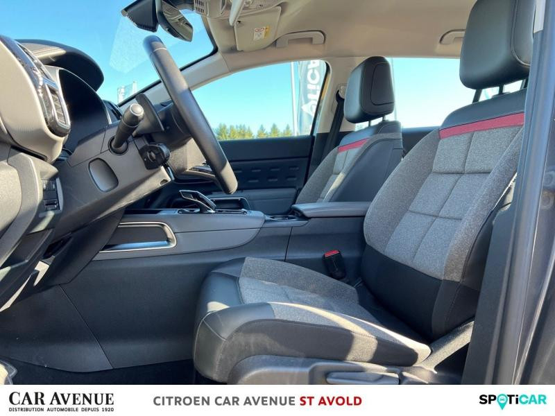 Occasion CITROEN C5 Aircross Hybrid 225ch Feel e-EAT8 2020 Gris 21594 € à Longeville-lès-Saint-Avold