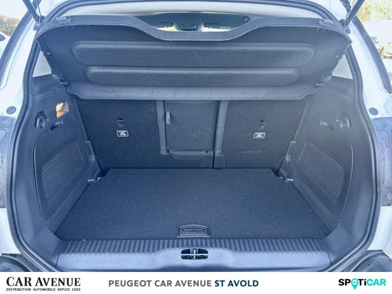 Used CITROEN C3 Aircross PureTech 110ch S&S Shine E6.d 2020 Inconnu € 13694 in Longeville-lès-Saint-Avold