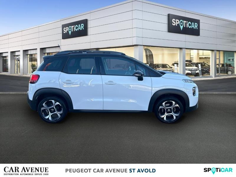 Used CITROEN C3 Aircross PureTech 110ch S&S Shine E6.d 2020 Inconnu € 13694 in Longeville-lès-Saint-Avold