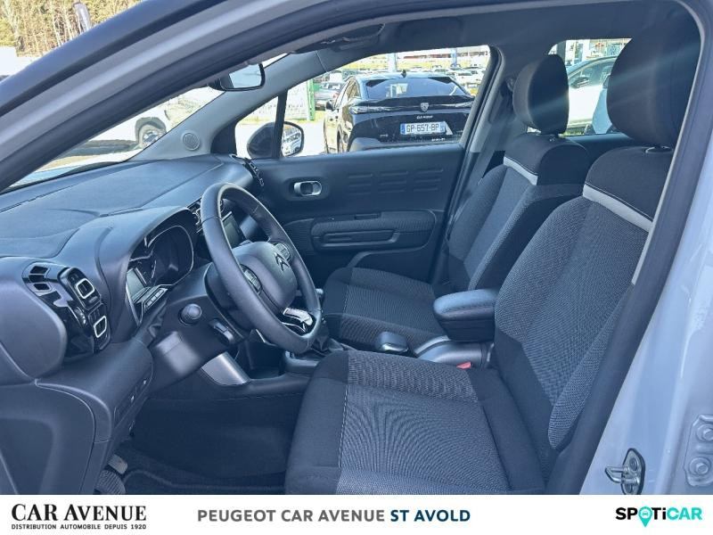 Used CITROEN C3 Aircross PureTech 110ch S&S Shine E6.d 2020 Inconnu € 13694 in Longeville-lès-Saint-Avold