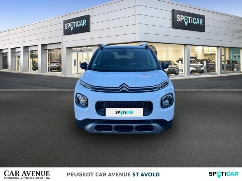 Used CITROEN C3 Aircross PureTech 110ch S&S Shine E6.d 2020 Inconnu € 13694 in Longeville-lès-Saint-Avold